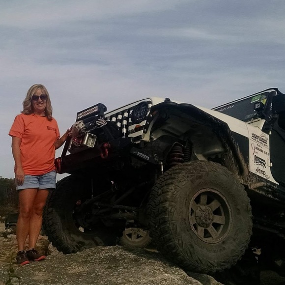 Meet your Posher, Wendy - Picture 1 of 1